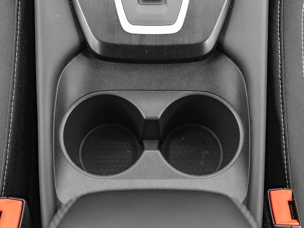 Nissan Qashqai DIG-T 116kW Xtronic N-Connecta 23