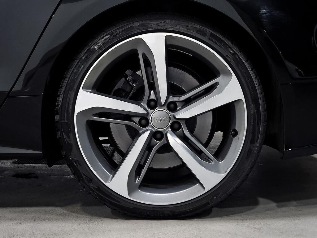 Audi A7 Sportback 4.0 TFSI 450CV quat S tron S7 10