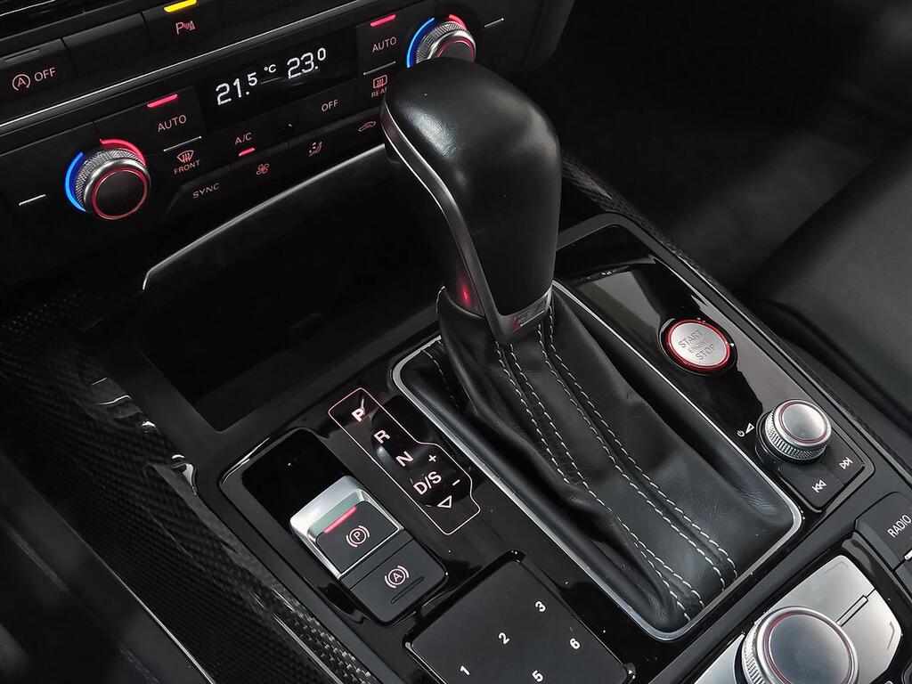 Audi A7 Sportback 4.0 TFSI 450CV quat S tron S7 31