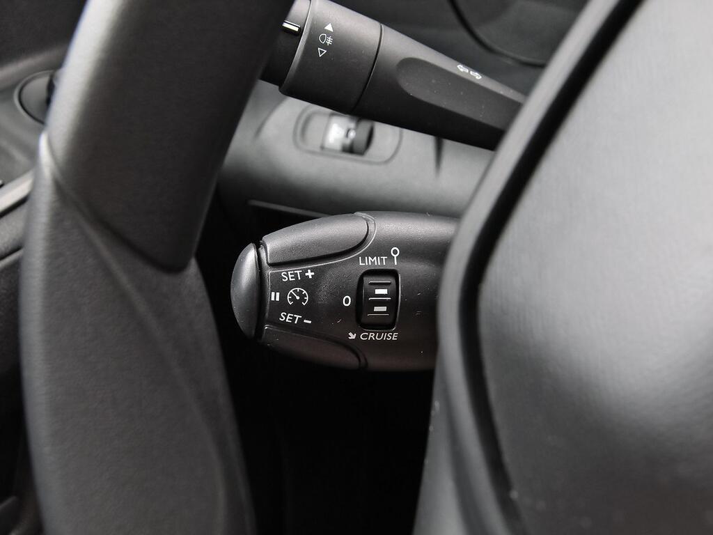 Peugeot Partner FG 1.5 BLUEHDI 100 PRO STANDARD 3P 600KG 16
