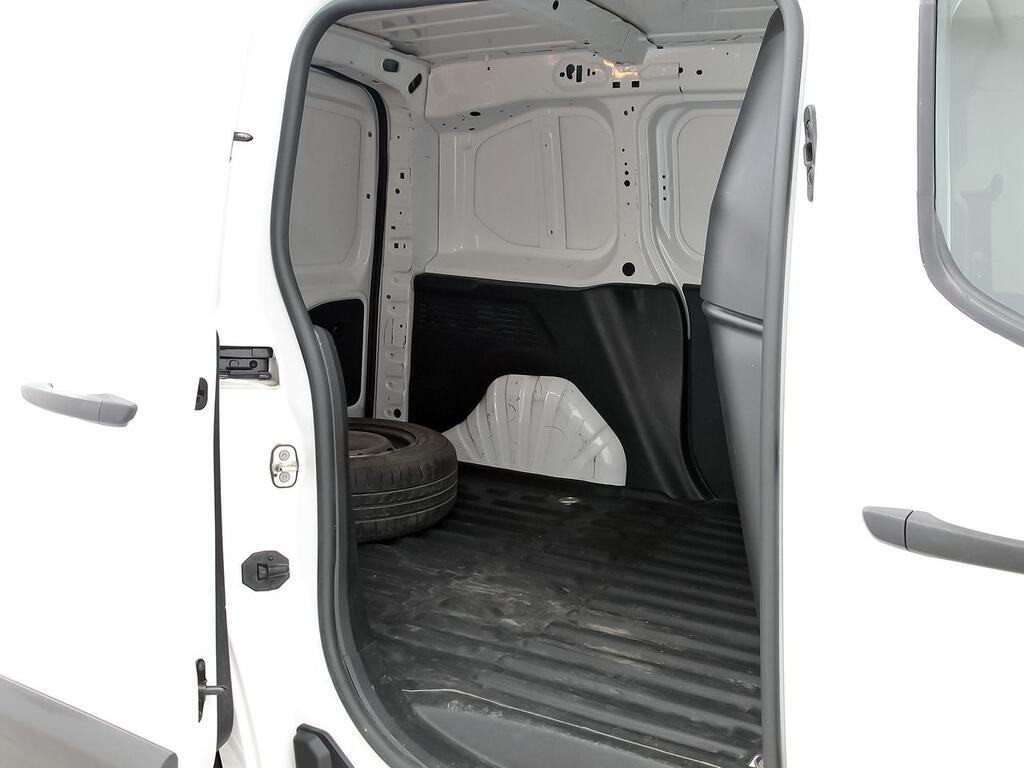 Peugeot Partner FG 1.5 BLUEHDI 100 PRO STANDARD 3P 600KG 8