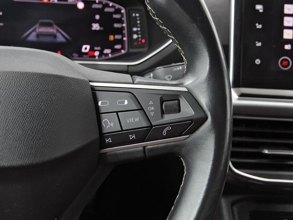Seat Tarraco 2.0 TDI 110kW (150CV) S&S Style 20