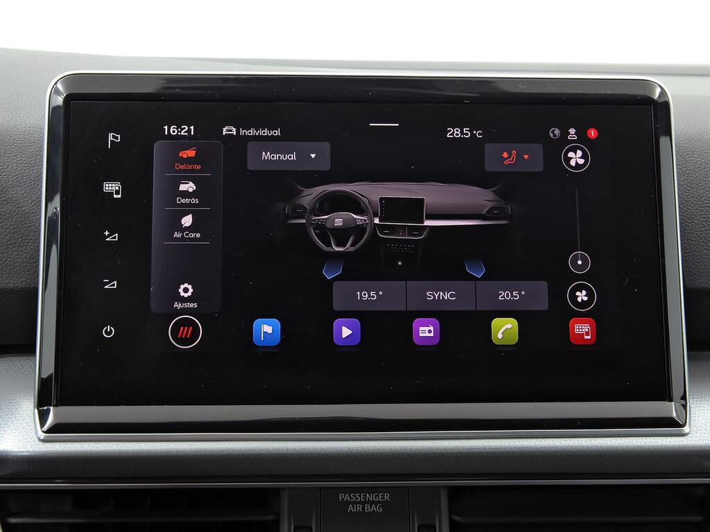 Seat Tarraco 2.0 TDI 110kW (150CV) S&S Style 24