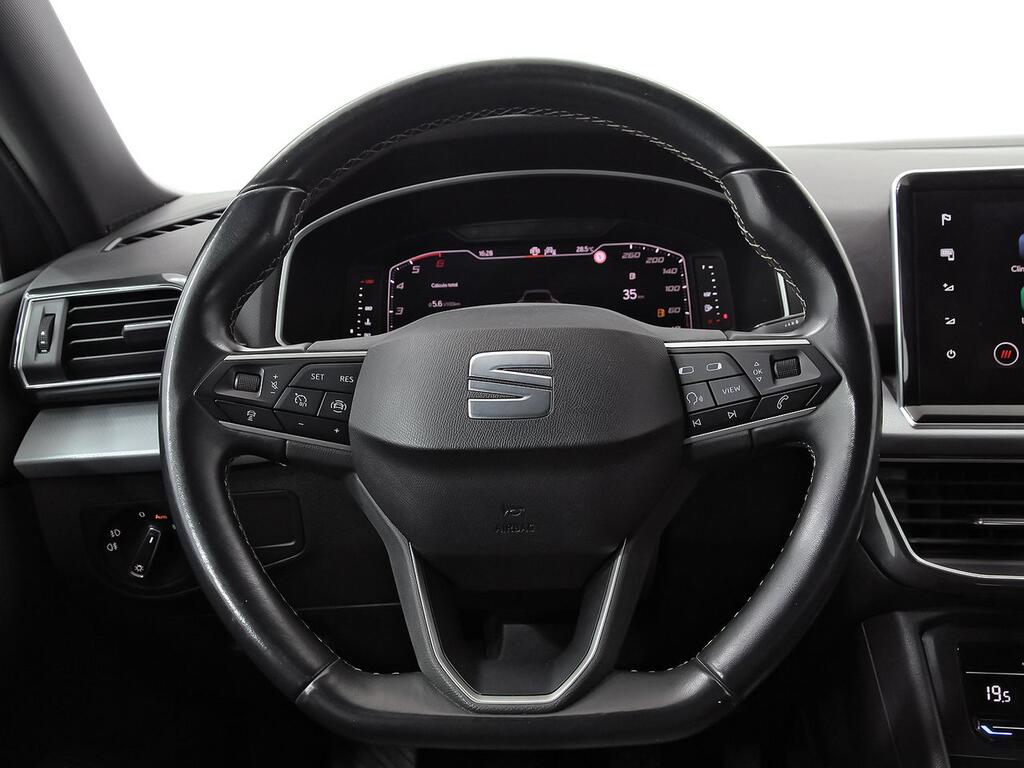 Seat Tarraco 2.0 TDI 110kW (150CV) S&S Style 21