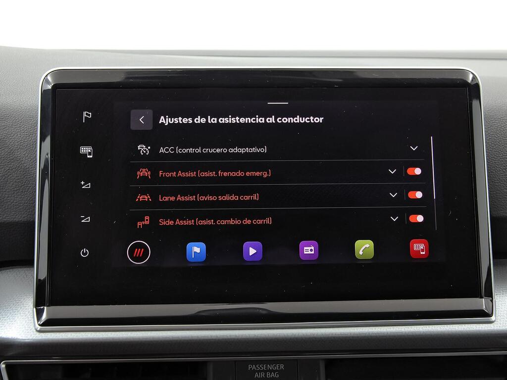 Seat Tarraco 2.0 TDI 110kW (150CV) S&S Style 27