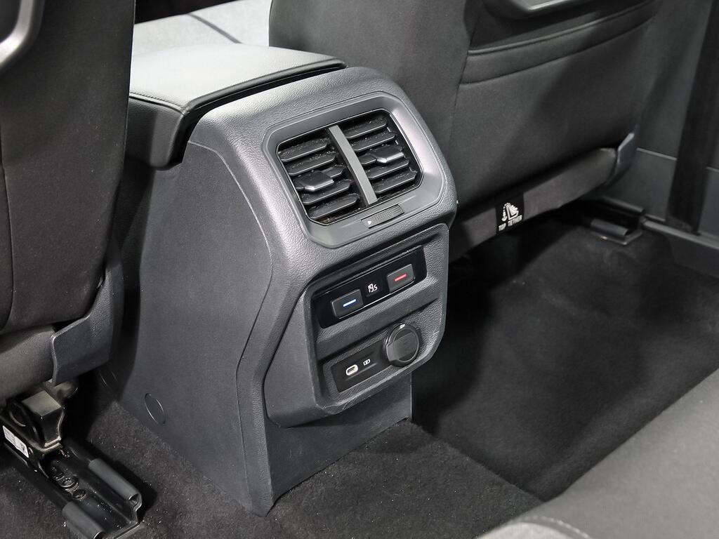 Seat Tarraco 2.0 TDI 110kW (150CV) S&S Style 36