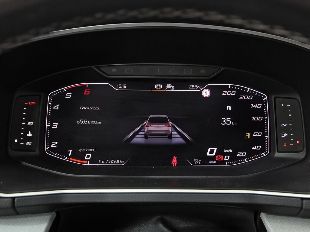 Seat Tarraco 2.0 TDI 110kW (150CV) S&S Style 16