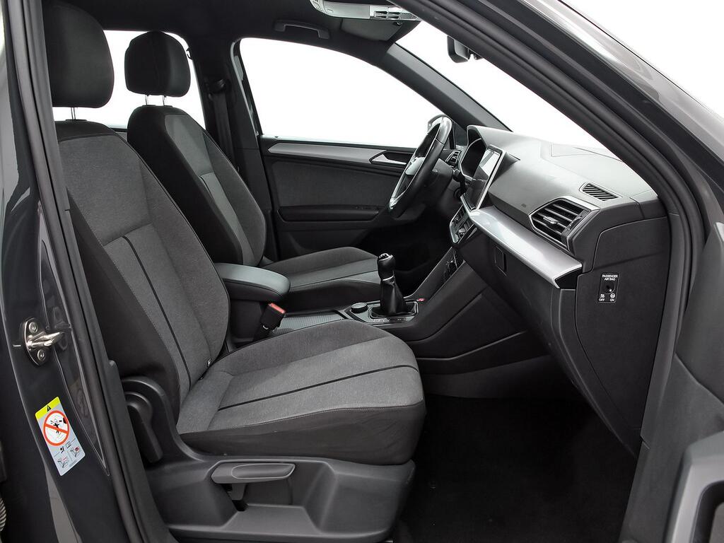 Seat Tarraco 2.0 TDI 110kW (150CV) S&S Style 7