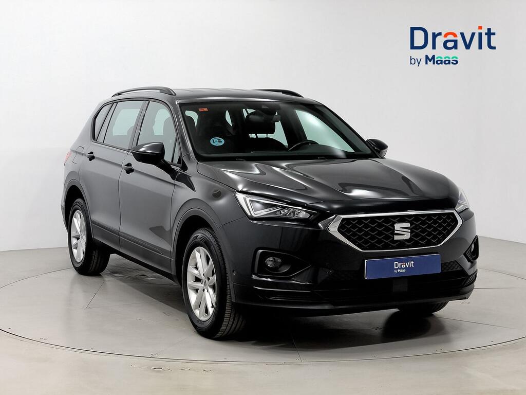 Seat Tarraco 2.0 TDI 110kW (150CV) S&S Style 1