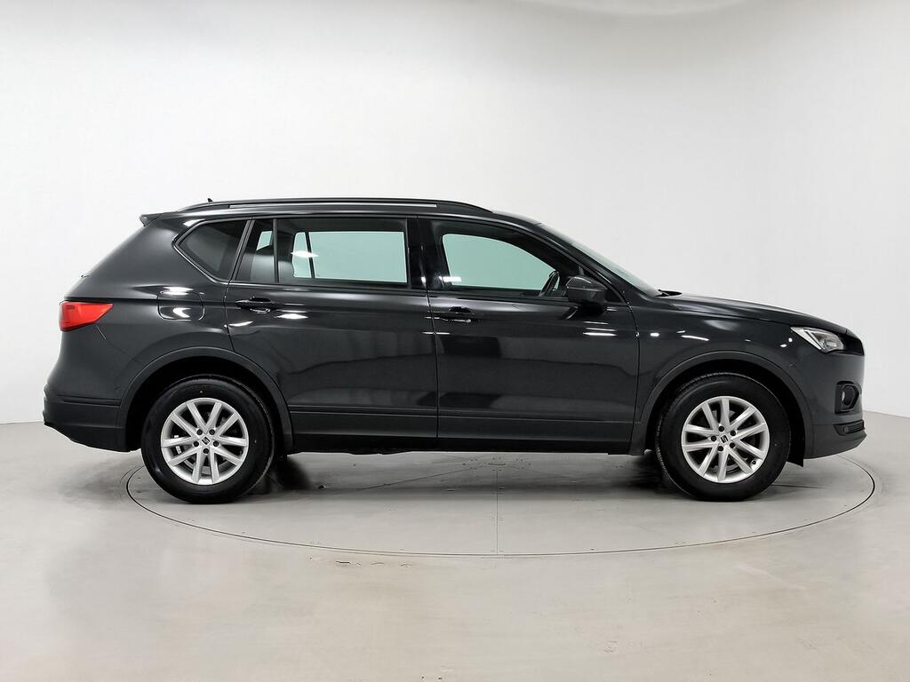 Seat Tarraco 2.0 TDI 110kW (150CV) S&S Style 3