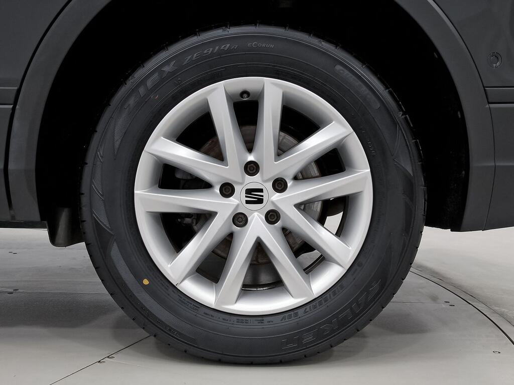 Seat Tarraco 2.0 TDI 110kW (150CV) S&S Style 12