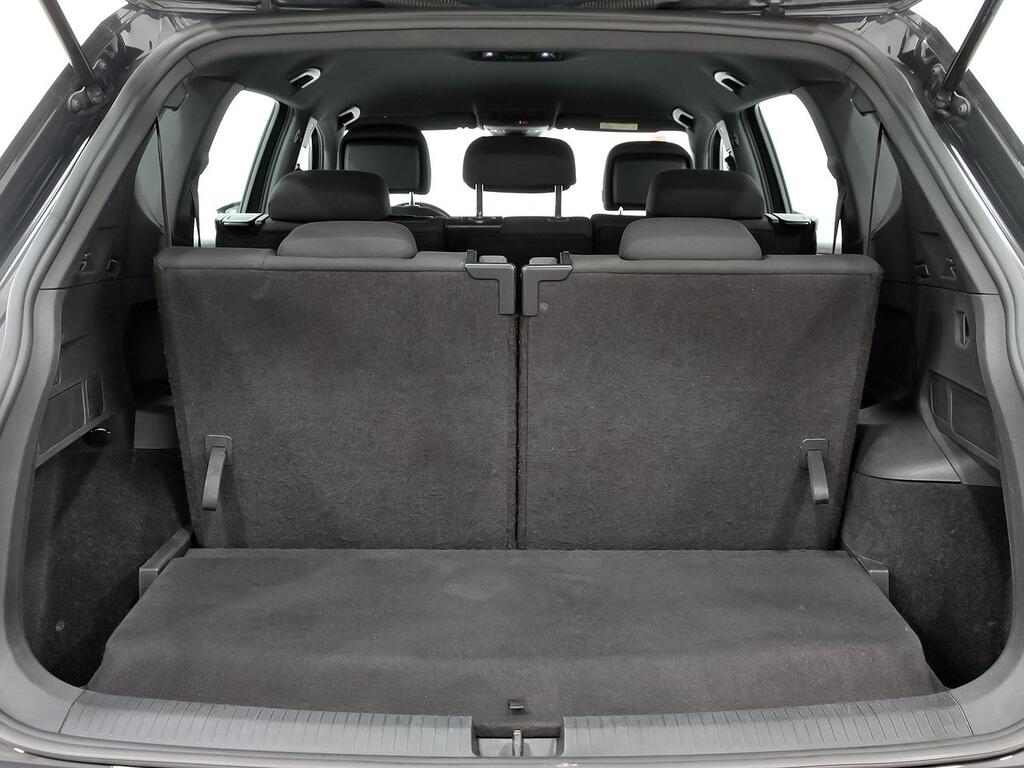 Seat Tarraco 2.0 TDI 110kW (150CV) S&S Style 11