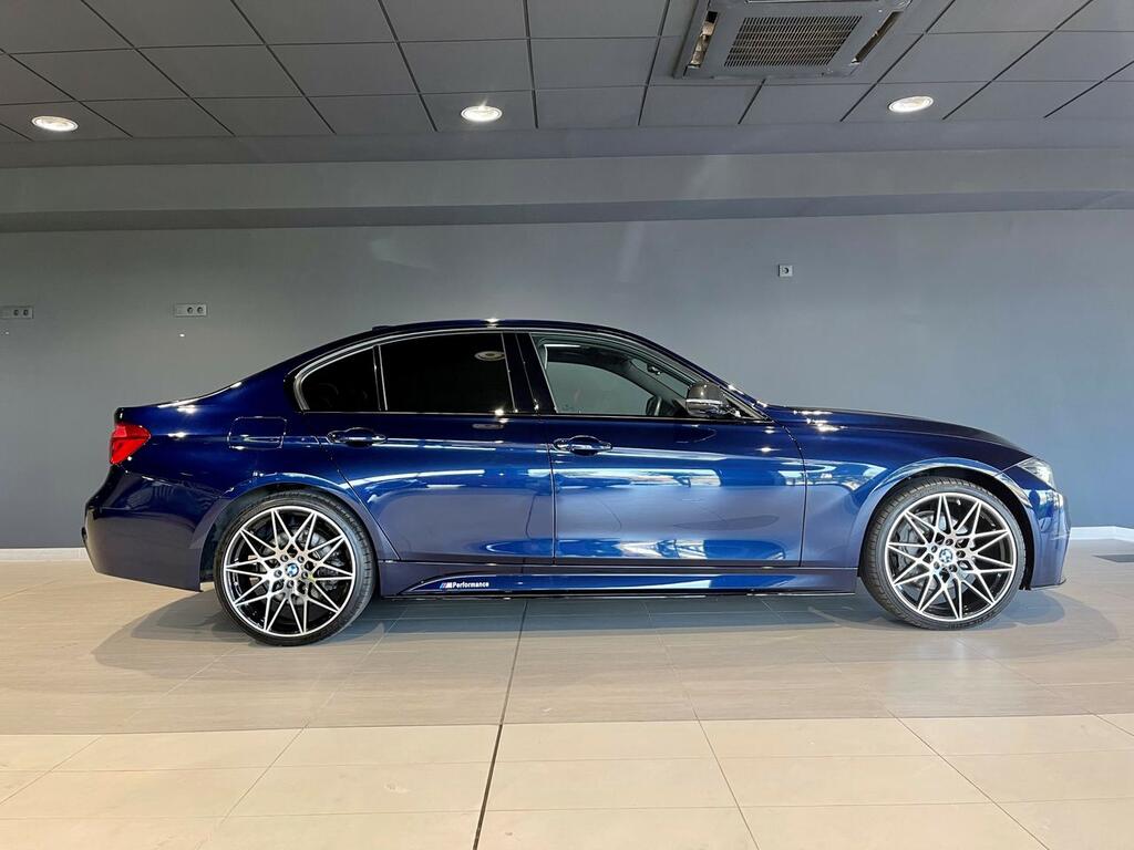 BMW Serie 3 335d xDrive 3