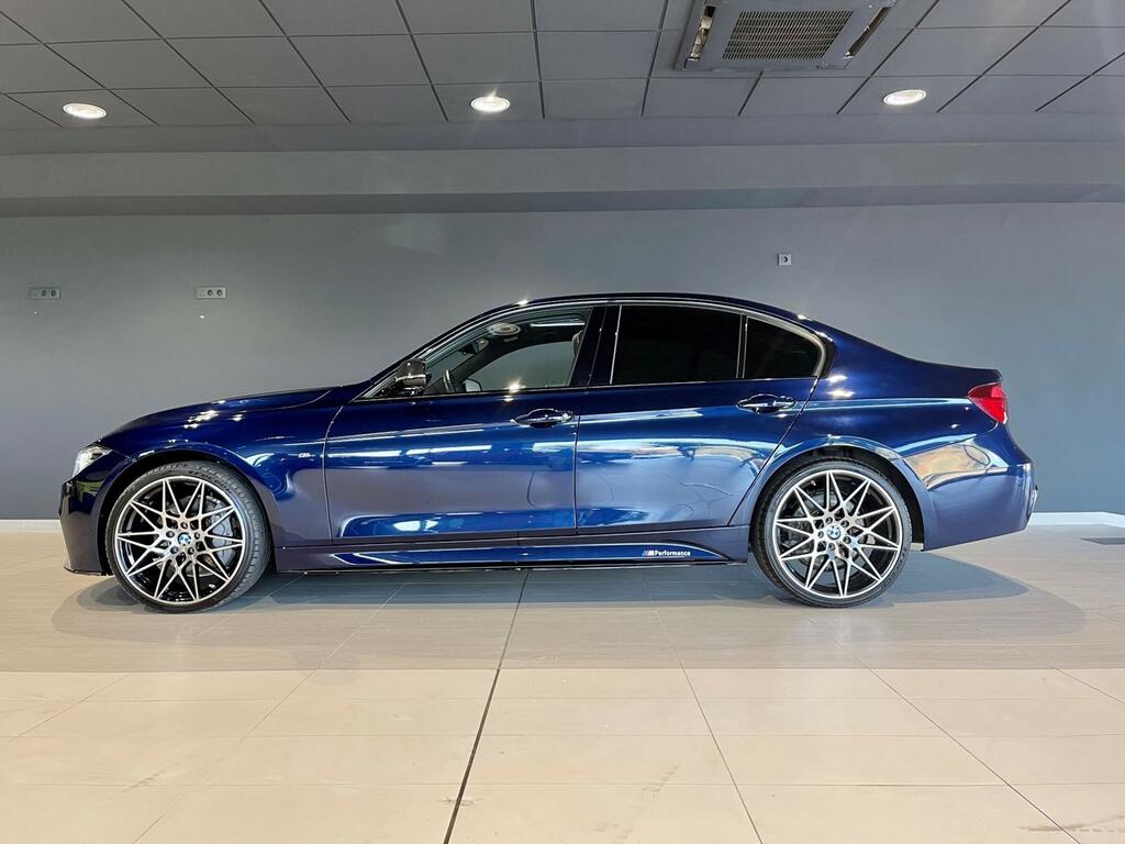 BMW Serie 3 335d xDrive 2