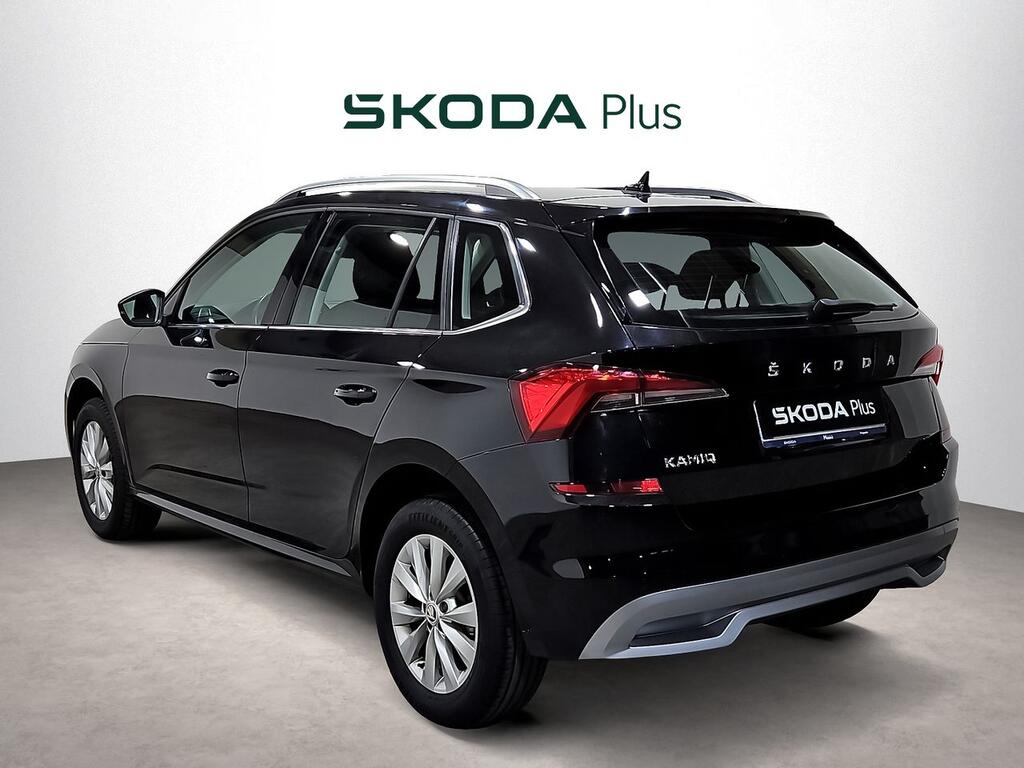 Skoda Kamiq 1.0 TSI 81kW (110CV) Ambition 2