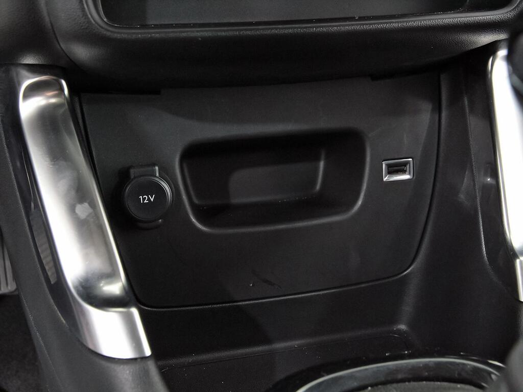 Citroën C3 Aircross PureTech 81kW (110CV) Plus 28