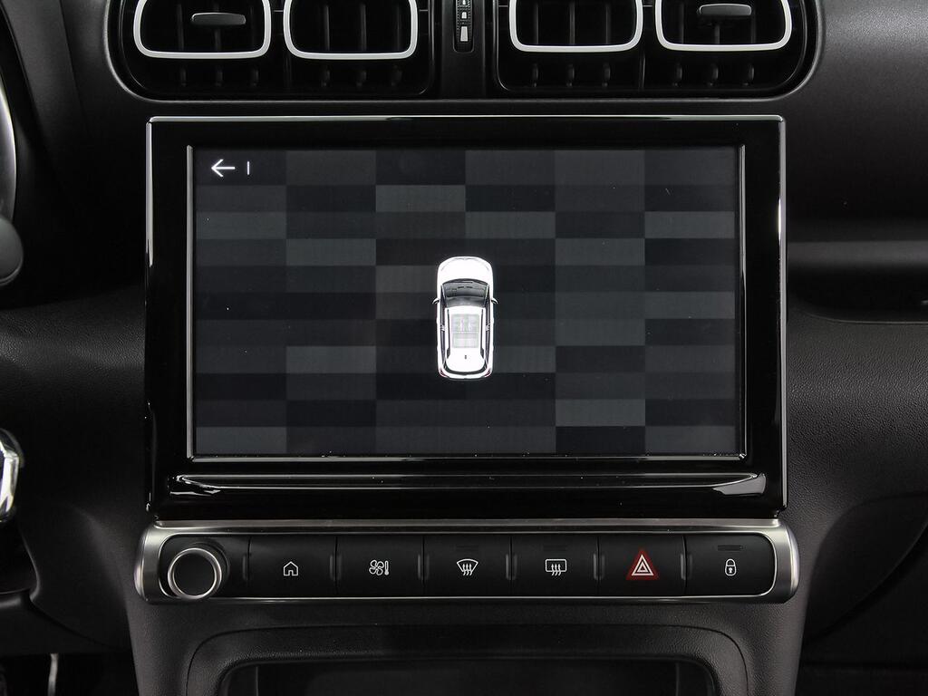 Citroën C3 Aircross PureTech 81kW (110CV) Plus 23
