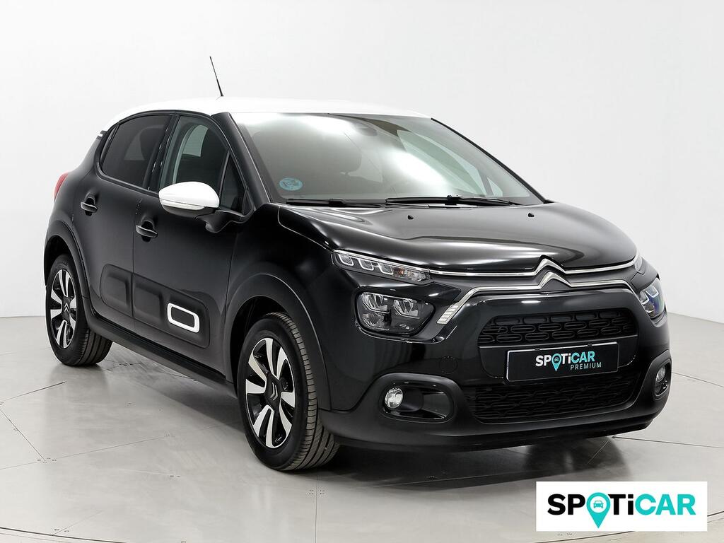 Citroën C3 PureTech 60KW (83CV) Max 1