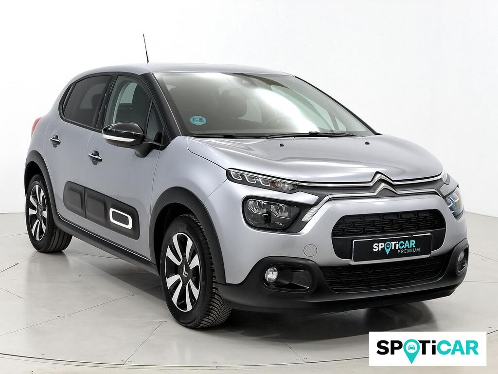 Citroën C3 PureTech 81KW (110CV) Max 1