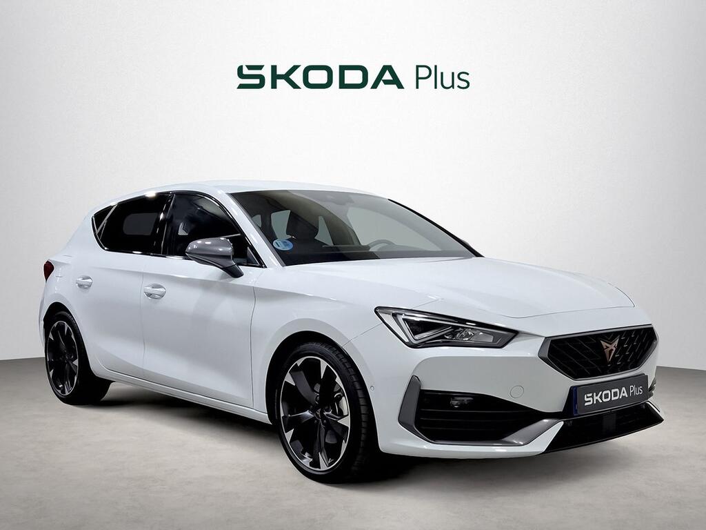 Cupra León 1.5 eTSI 110kW (150CV) DSG 1