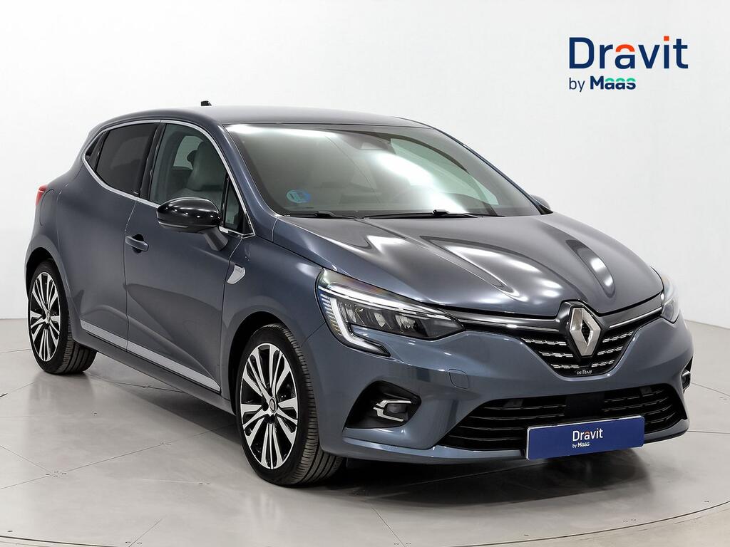 Renault Clio Initiale Paris E-Tech Híbrido 103 kW 1