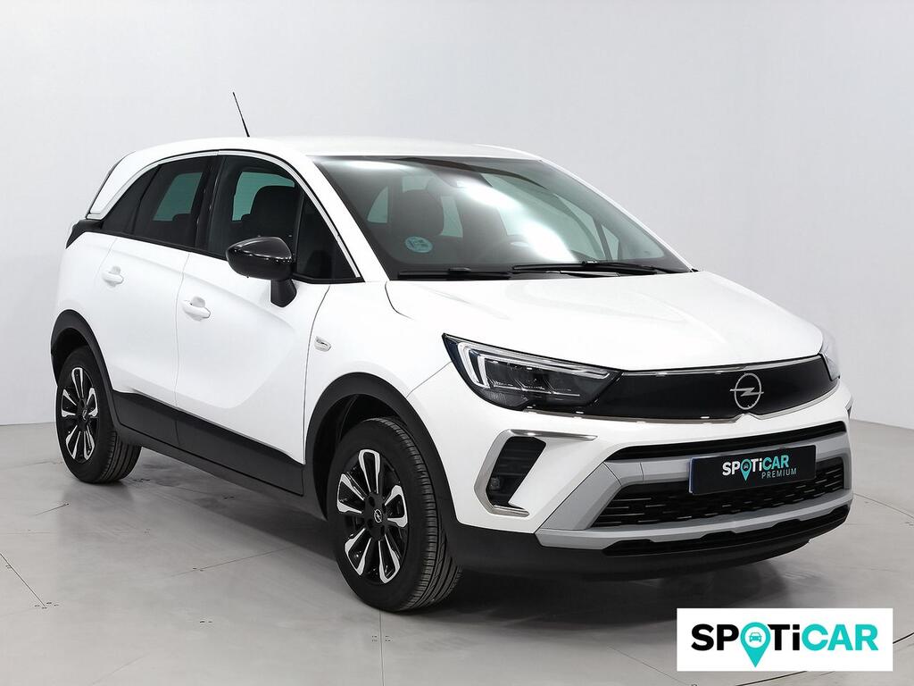 Opel CrossLand 1.2 81kW (110CV) Elegance Pack 1