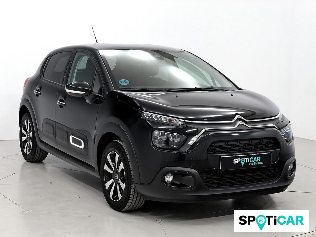Citroën C3 PureTech 81KW (110CV) Max EAT6 1