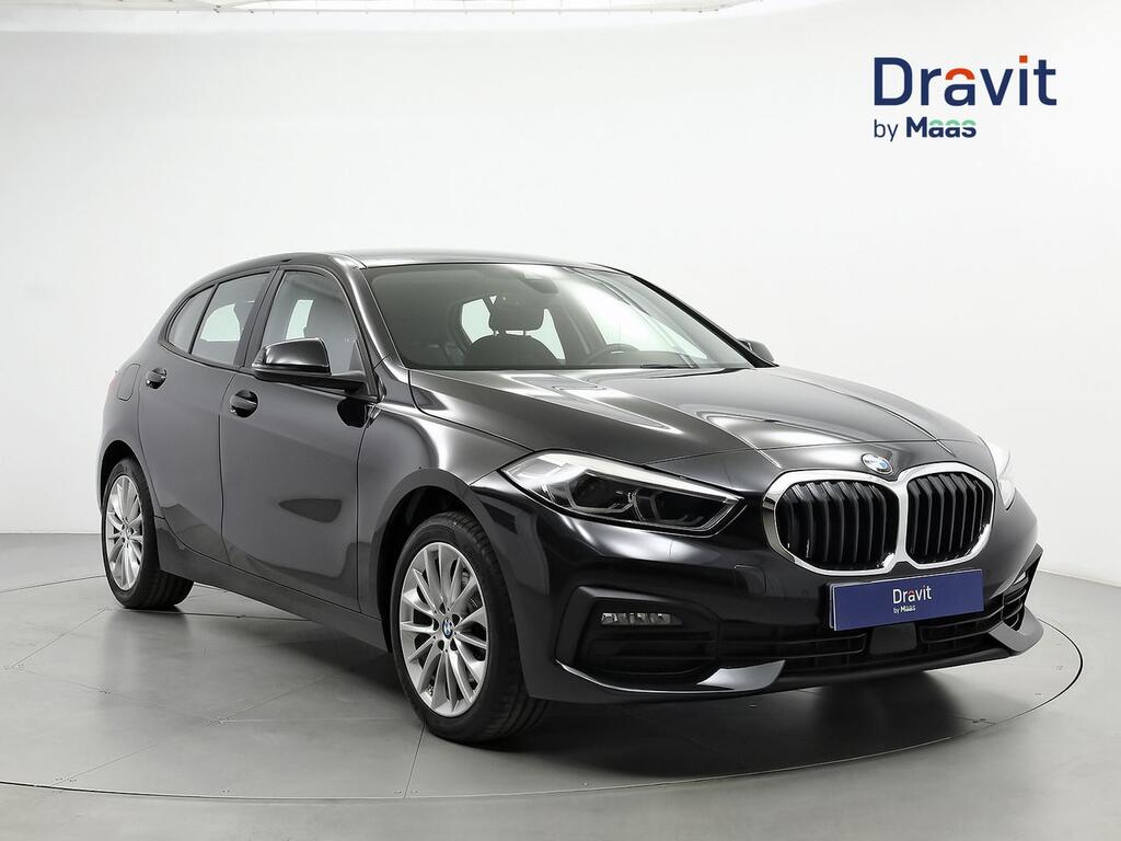 BMW Serie 1 118i 1