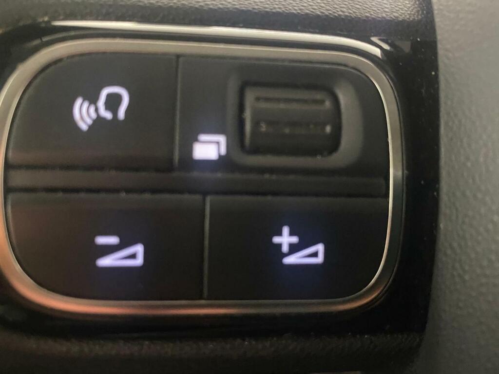 Citroën Berlingo Talla M BlueHDi 100 S&S FEEL PACK 11