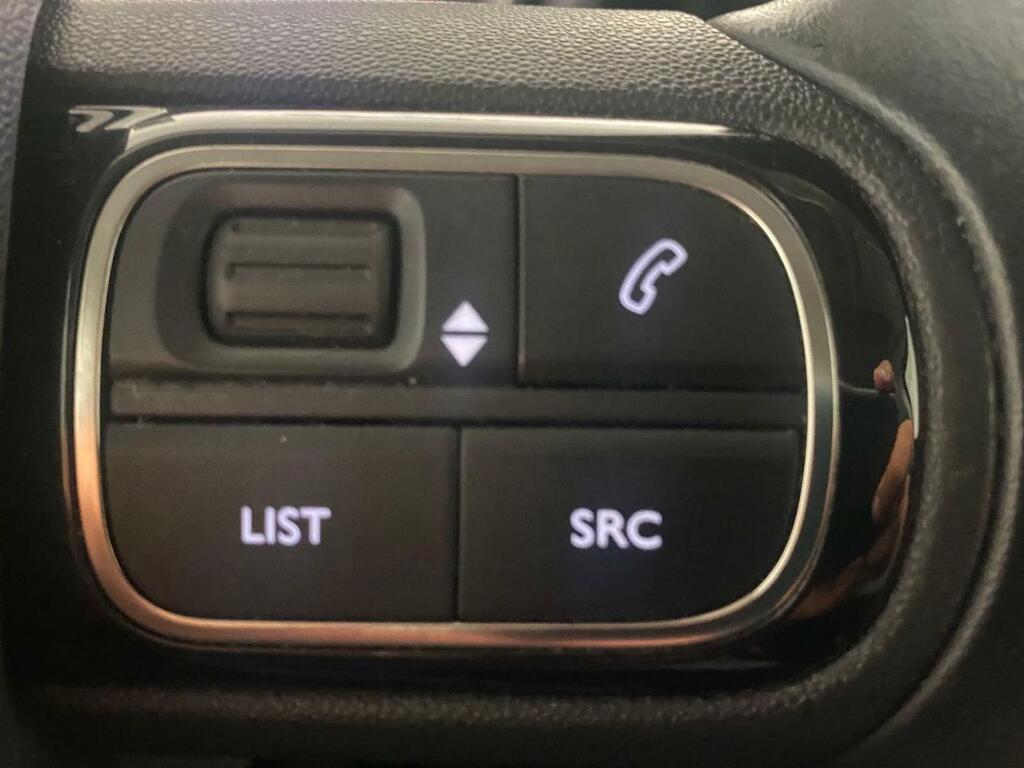 Citroën Berlingo Talla M BlueHDi 100 S&S FEEL PACK 12