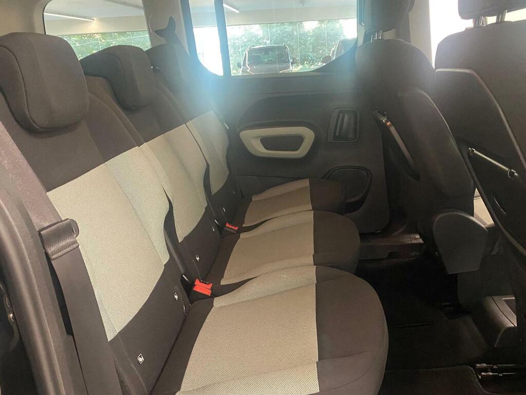 Citroën Berlingo Talla M BlueHDi 100 S&S FEEL PACK 24
