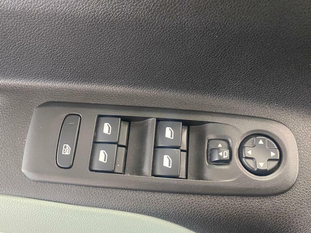 Citroën Berlingo Talla M BlueHDi 100 S&S FEEL PACK 20