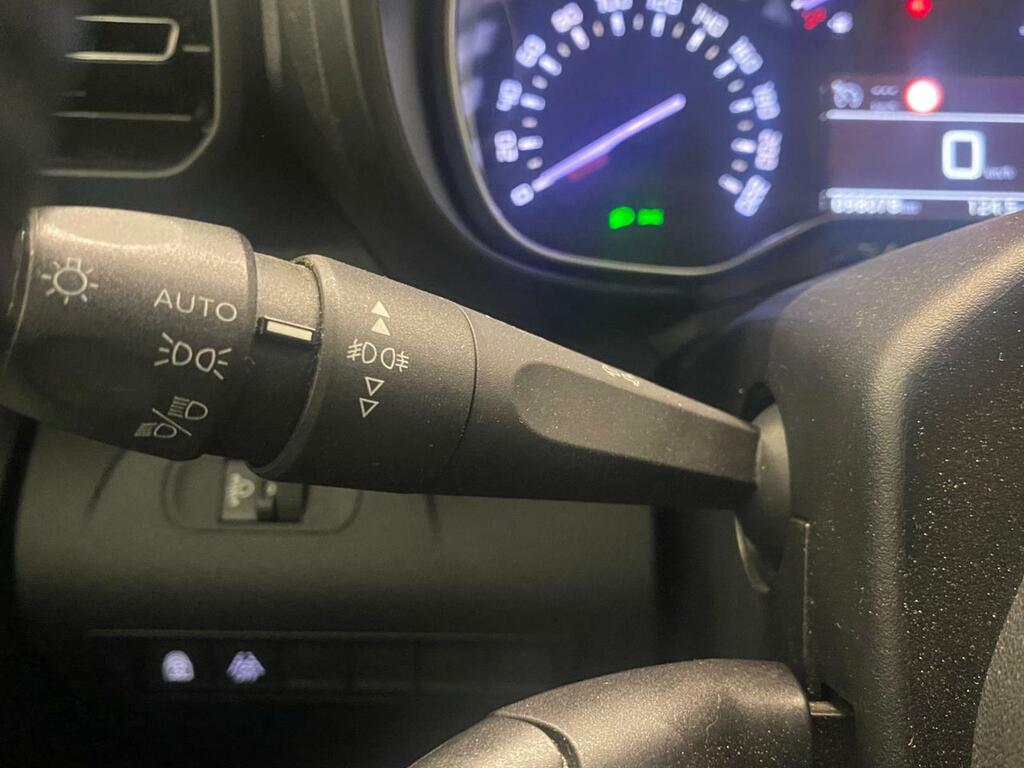 Citroën Berlingo Talla M BlueHDi 100 S&S FEEL PACK 26
