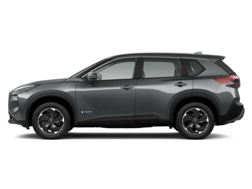Nissan X-Trail 7pl 1.5T VC 120kW MHEV 4x2 N-Connecta 1
