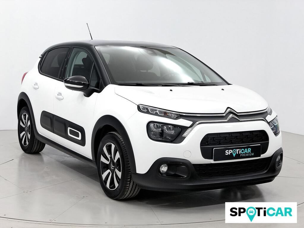 Citroën C3 PureTech 60KW (83CV) Max 1