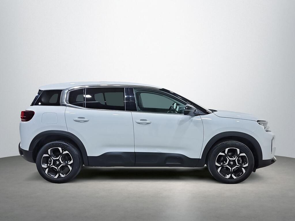 Citroën C5 Aircross PureTech 96kW (130CV) S&S Plus 3