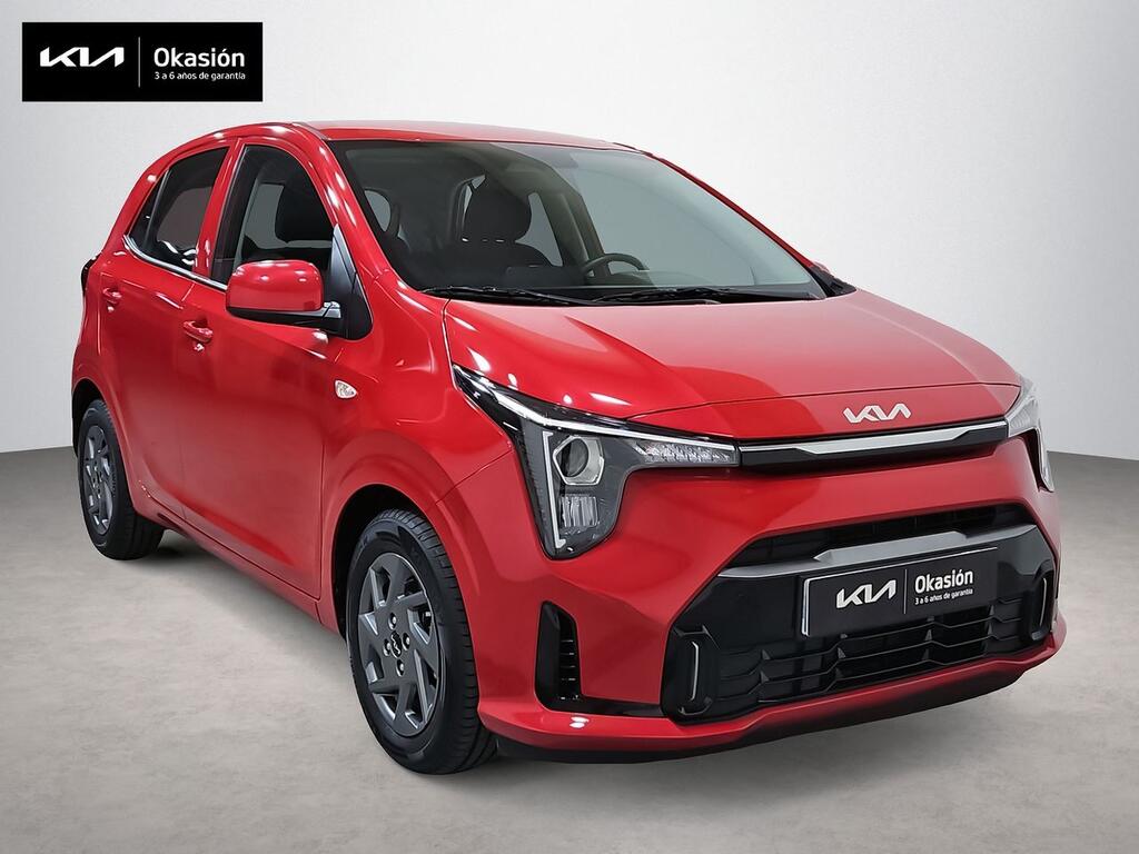 Kia Picanto 1.0 DPi 46kW (63CV) Drive 1