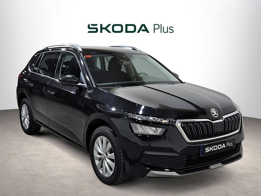 Skoda Kamiq 1.0 TSI 81kW (110CV) Ambition 1