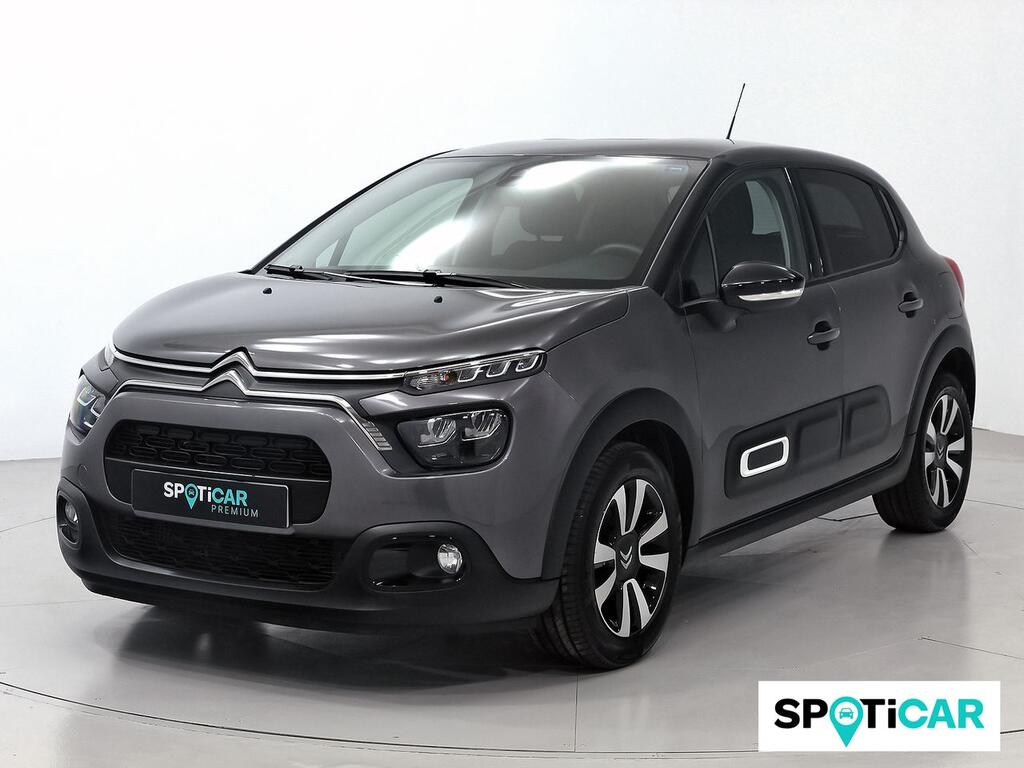 Citroën C3 PureTech 81KW (110CV) Max 1