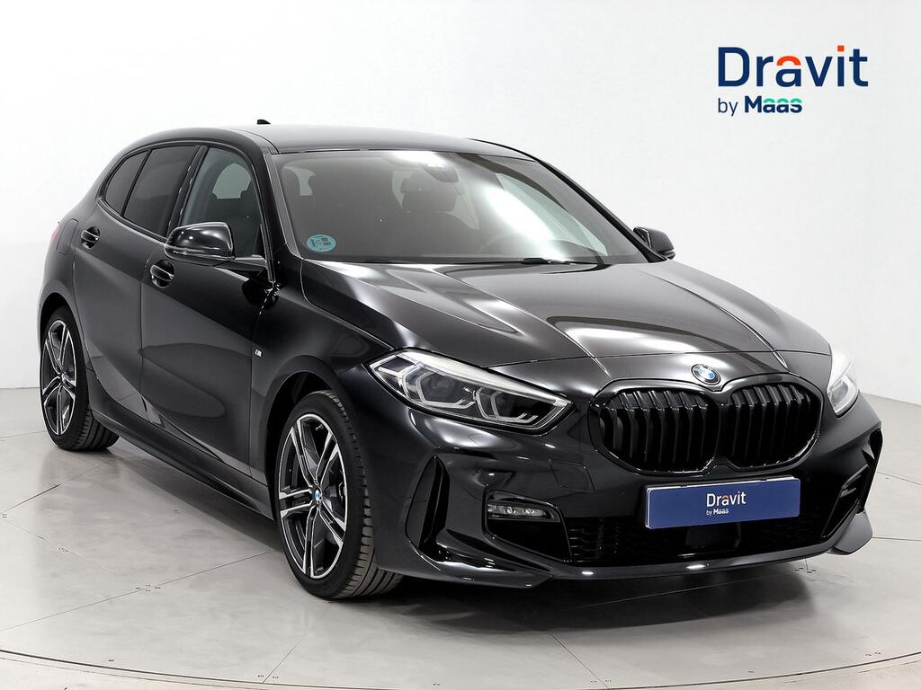 BMW Serie 1 118i Corporate Auto. 1