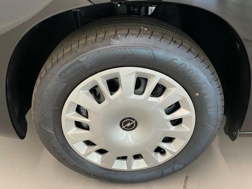 Opel Combo Cargo 100 Cv 1.5 Td S/S MT6 €6.4 34