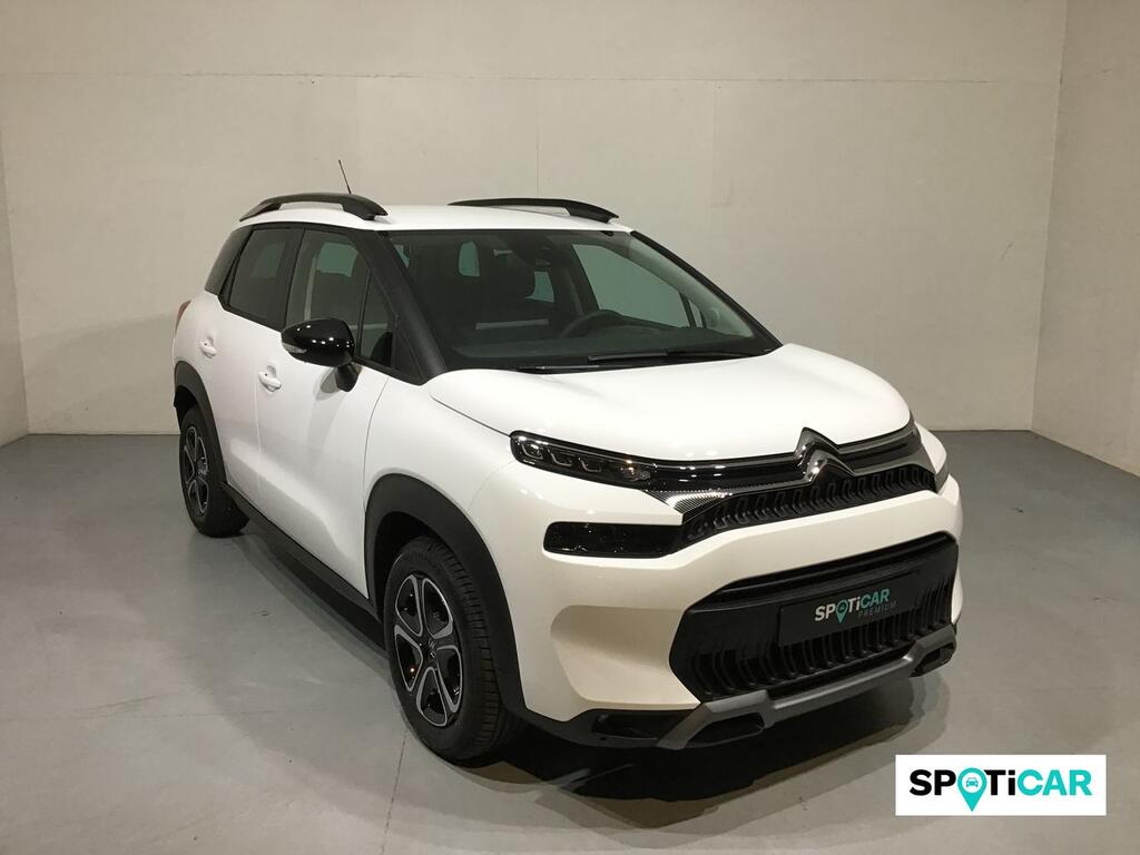 Citroën C3 Aircross PureTech 81kW (110CV) S&S Feel Pack 1