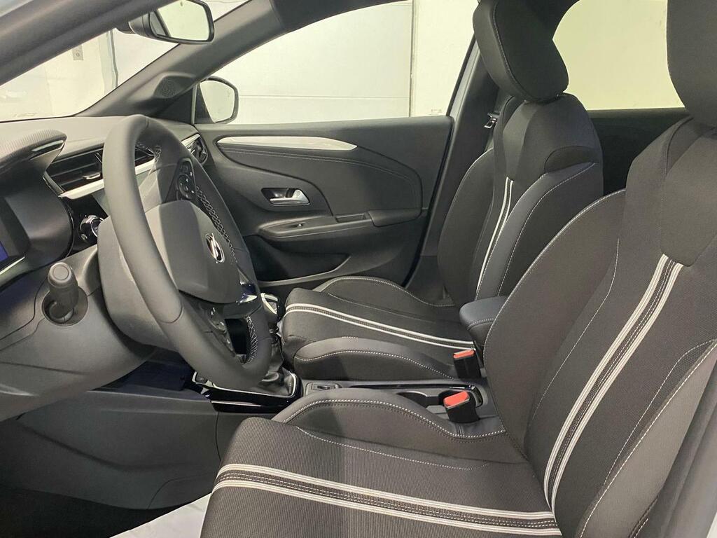 Opel Corsa 1.2T XHL 74kW (100CV) GS 9