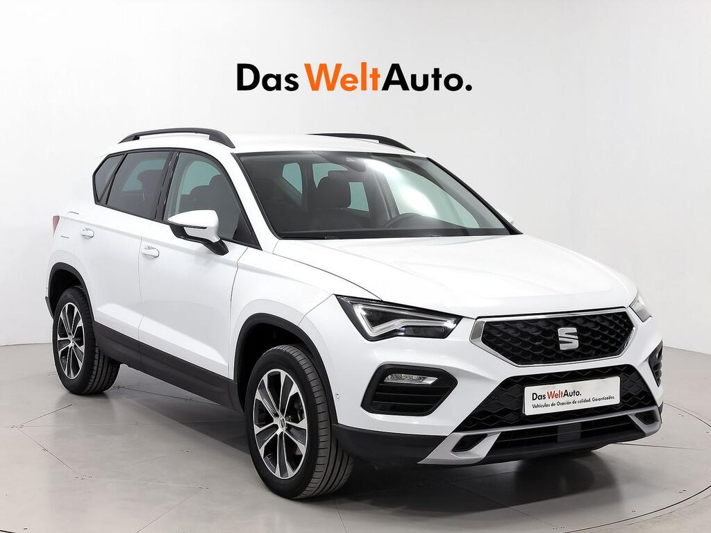 Seat Ateca 1.5 TSI 110kW DSG S&S Style XXL 1