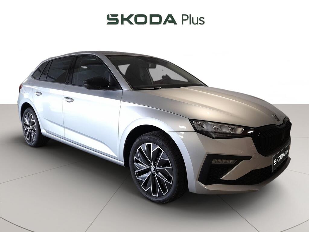 Skoda Scala 1.0 TSI 85KW (115 CV) SELECTION 1