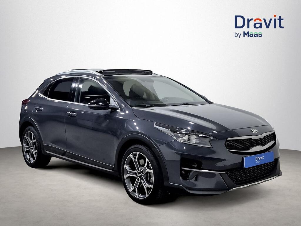 Kia XCeed 1.6 T-GDi Emotion 150kW (204CV) DCT 1