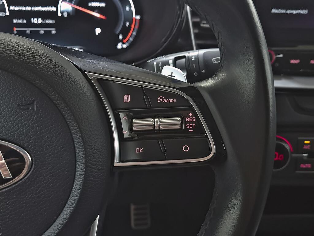 Kia XCeed 1.6 T-GDi Emotion 150kW (204CV) DCT 17