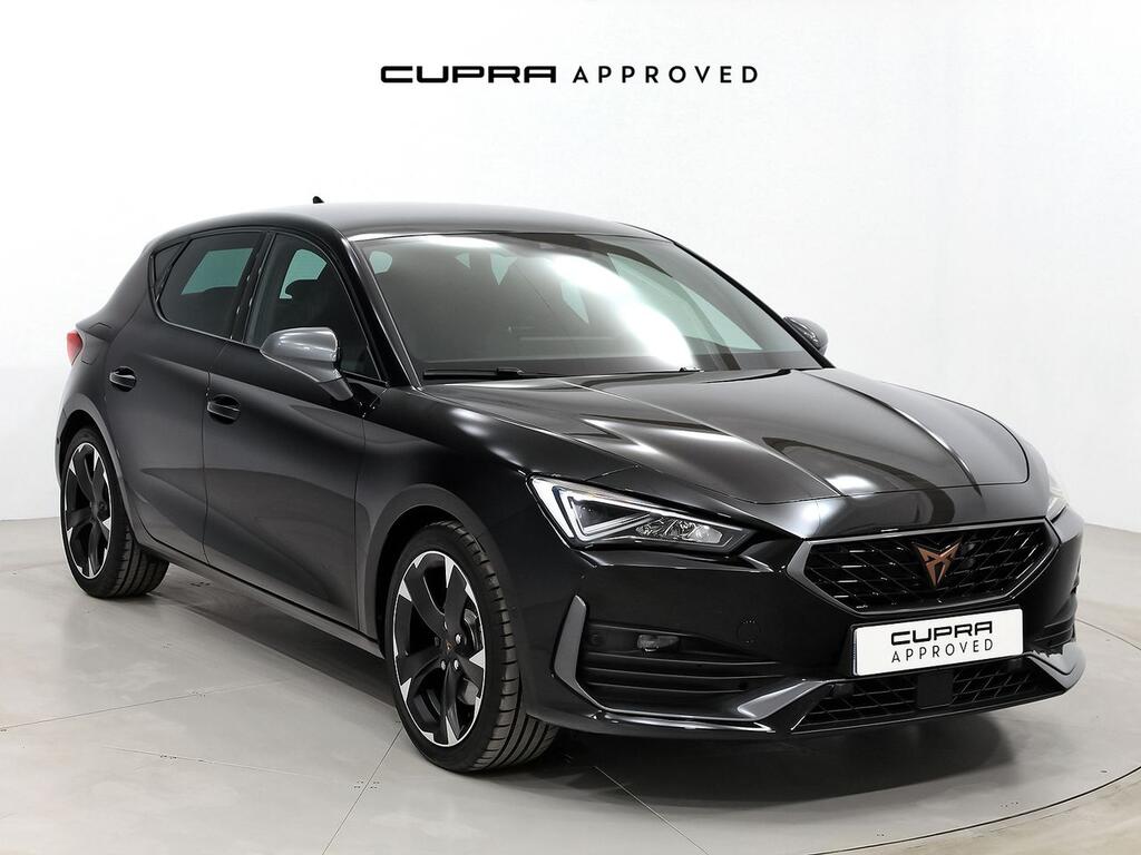 Cupra León 1.5 eTSI 110kW (150CV) DSG 1