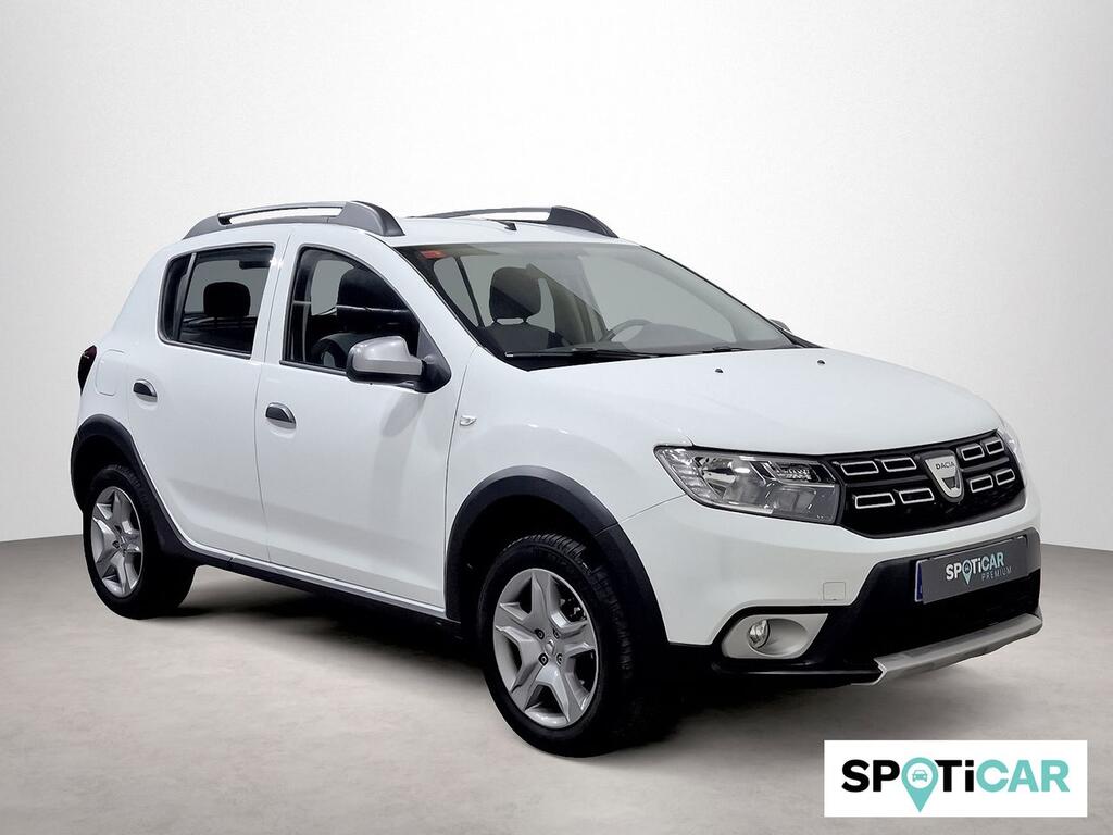 Dacia Sandero Stepway Essential TCE 66kW (90CV) - SS 1