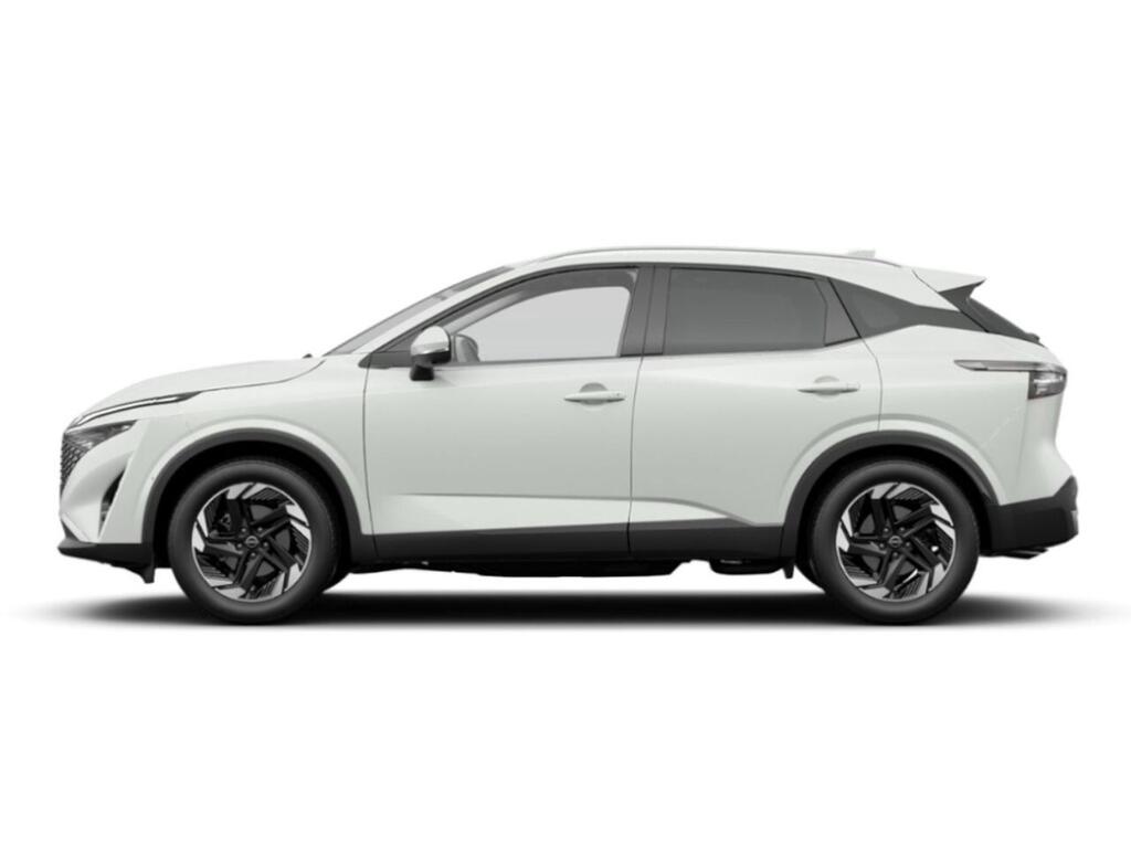 Nissan Qashqai DIG-T 117kW (158CV) mHEV CVT Acenta 1
